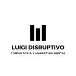Luigi Disruptivo