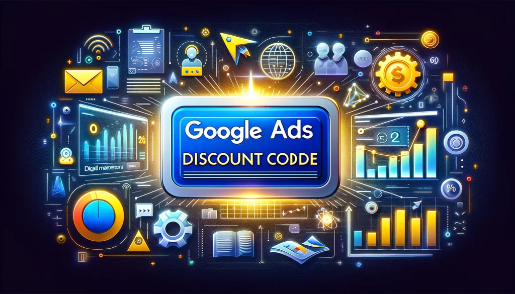 Código Promocional de Google Ads